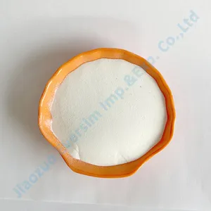 High Quality White Sandy Alf3 Aluminum Fluoride for Aluminum Electrolysis Industry thumbnail-4