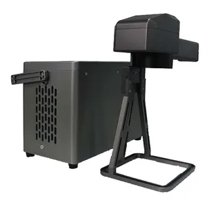 HBN Q&A Handheld Smart Laser Marking Machine for Metal Automotive Aerospace thumbnail-1
