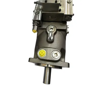 A10VSO18DFR1/31R-PPA12N00 Variable High Pressure Plunger Piston Pump thumbnail-3