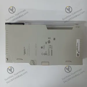 Schneider 140CRA31200 Ethernet IO Station Adapter Module thumbnail-2