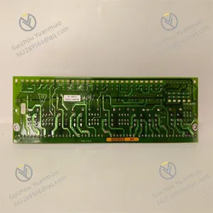 DS200RTBAG3AEB Relay Terminal Board thumbnail-3