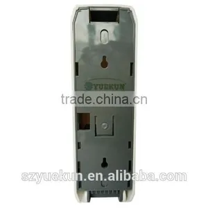 Cheap Wholesale Hotel Hanging Manual Liquid Soap Dispenser YK1084 thumbnail-2