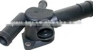 20 Years High Quality 11517500597 Water Coolant Flange With Thermostat for 3 Series Car thumbnail-2