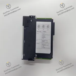 Allen-Bradley 1756-EN2T Communication Module thumbnail-3