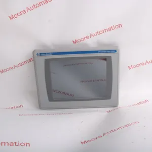 Allen Bradley2711P-RDT10C thumbnail-1