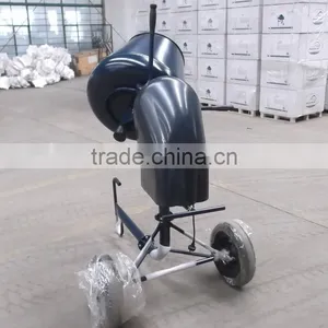 CM001 Cement Mixer thumbnail-3