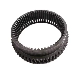 ZL50GN LW500FN XC MG Loader Part Inner Gear Ring 272200128 Construction Machinery Parts thumbnail-1