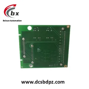 GE IS200SPROH1AAB MRP663860 Redundant Processor Module thumbnail-2