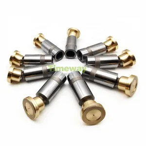 Hydraulic Final Drive Motor Repair Kits GM35VL Travel Motor Rotary Group Kits for NABTESCO GM035VL Walking Motor Internal Parts thumbnail-5
