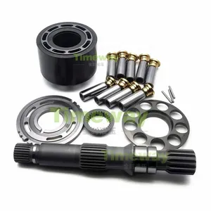 Hydraulic Pump Rotary Group Kits H1P45 Axial Piston Pump Repair Kits for H1P045 Sauer Danfoss Piston Pump Spare Parts thumbnail-4