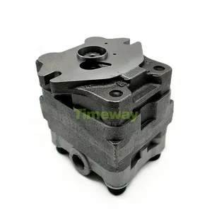 6G3 11G5 Slippage Pump PVD Series Charging Pump for Repair NACHI Piston Pump PVD-00B PVD-15B PVD-0B PVD-2B thumbnail-5