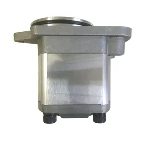A8VO160 Hydraulic Gear Pump for Repair CAT E330B Excavator Main Pump Rexroth A8VO160L 133-6912 Pilot Pump thumbnail-6