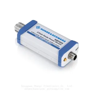 Rohde Schwarz NRP33S Three-path Diode Power Sensors，10 MHz to 33 GHz ，-70 DBm - +23 DBm，3.5 mm (m) thumbnail-3