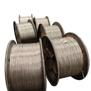 0.018-0.05mm 316L Cut-Resistant Stainless Steel Metal Textile Sewing Thread Wire thumbnail-4