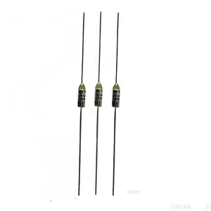 Emerson Microtemp Thermodisc Thermal Protection Fuse, Model: G7f01184c / G7f51184c thumbnail-3