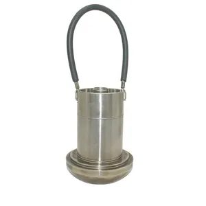 Kyue Stainless Steel Union Pressure Transmitter With 4-20mA Output for Etroleum Industry Hammer Union thumbnail-2