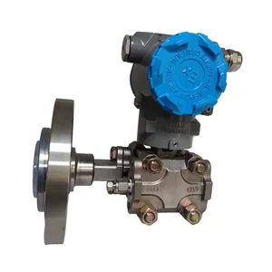 KY3003L Tantalum Single Flange Differential Pressure Level Transmitter ±0.2% Accuracy HART Corrosion Resistant IP66 thumbnail-3