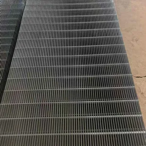 Galvanized Welded Wire Mesh With Mill Test Report for Construction Projects thumbnail-1