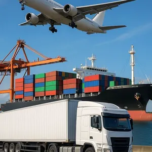 Quality Inspection & Sourcing Agent | Guangdong Logistics | Factory Liaison thumbnail-3