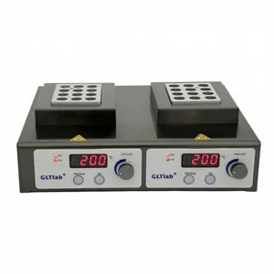 Lab Metal Bth Digital Dry Block Heater thumbnail-4