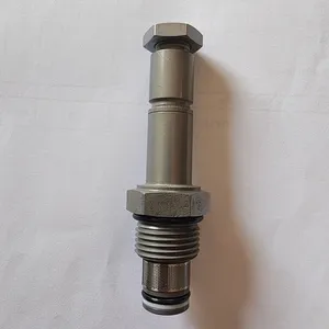 Electro-Proportational Solenoid Cartridge Flow Control Valve Normally-closed Poppet Type SP08-2NCP thumbnail-3