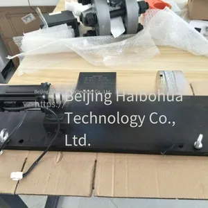 High-speed Motor Test Bench thumbnail-2