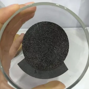 High Carbon Natural Flake Graphite Recarburizer thumbnail-2