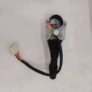 Original SDLG LG0030D.15-003 Combination Switch for Wheel Loader Spare Parts in Stock. thumbnail-3
