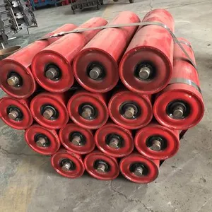 Conveyor Idler thumbnail-1