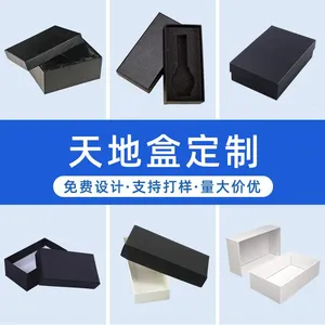 Product Packaging Box - a Quality Choice That is Both Beautiful and Practical thumbnail-3
