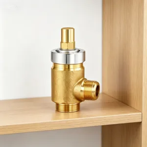 CB907-1994 Marine Safety Valve Supplied With Mill Test Report thumbnail-3