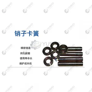 Spare Part 819948380 for XCMG Excavator Genuine OEM thumbnail-1