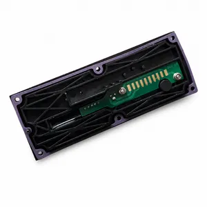 399180 Printhead Engine 70um Print Deck Print Nozzle Module for Videojet 1210 1220 1510 1520 1610 1620 Inkjet Coding Printer thumbnail-2