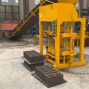 Brick Making Machine thumbnail-1