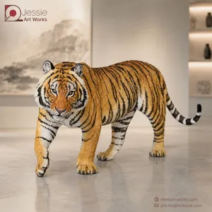 Abstract Animal Sculpture thumbnail-4