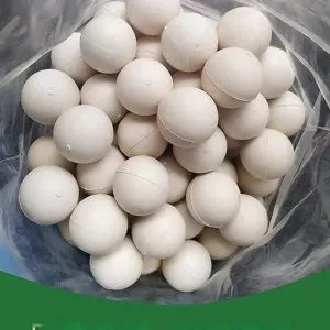 Customize Various Rubber Ball Cores to Fit Multiple Manufacturers' Products thumbnail-5