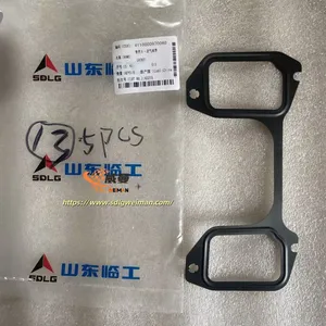 ORIGINAL SDLG 4110000970080 GASKET APPLY FOR SDLG WHEEL LOADER LG978 L978F L975F thumbnail-2