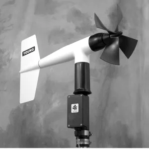 R.M YOUNG 05103-58 WIND MONITOR thumbnail-1