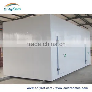 Fruit and Vegetable Cold Room , Sandwich Panel Cold Room , Mini Cold Storage Quality Choice Supplier's Choice thumbnail-3