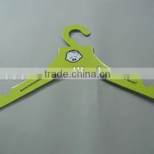 Cute Baby Coat Hanger thumbnail-1