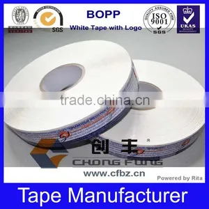 Carton Sealing Customer Logo Printed Adhesive Tape Supplier's Choice thumbnail-2