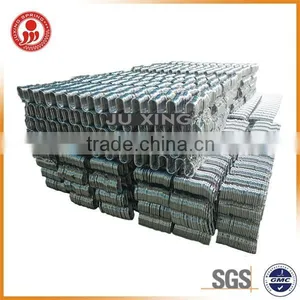 Sinuous Upholstery Sofa Zinc Nickle Plated Coated Spring Factory OEM thumbnail-2