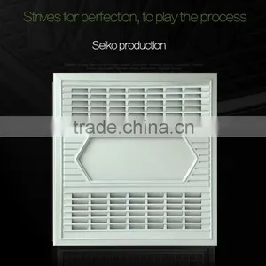 Ultra-thin LED Fan HL300-01with CE SAA Approval thumbnail-1
