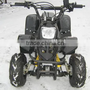 110CC Quad ATV Bikes for Kids thumbnail-1