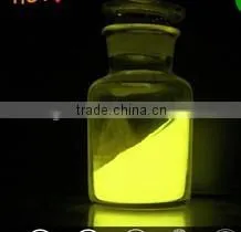 YAG Yellow Phosphors for Led Package With High Quality thumbnail-1