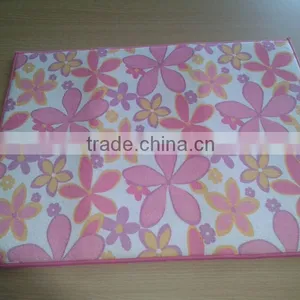 Microfiber Printed Placemats thumbnail-1