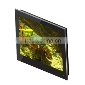 42" Lcd Advertising Screen Supermarket Promotion Display Split Screen Wlan Wifi Android Lcd Advertisement Display thumbnail-3
