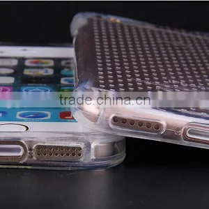 2016 Gasbag For Iphone se 5/5s /6/6s Tpu Case ,For Iphone 6s Plus Strong Shockproof For Letv 1 X600 For Letv 1s X500 Antishock thumbnail-5