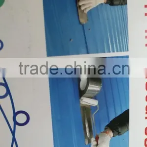 Sealing Rubber Tape With Butyl Rubber thumbnail-2