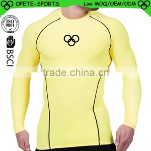 High Performance Sports Compression Shirt,Compression Wear thumbnail-1